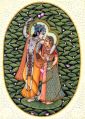 Rajasthani Traditional Paintings Rtp - 019