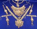 Bridal Necklace Sets - 138