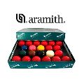New Multicolor Aramith Pool Ball