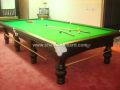 Snooker table Premium