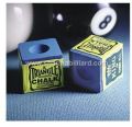 Triangle Billiard Chalks