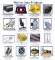 Marine Deck Products