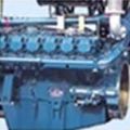 Mjr Corporations New Good Marine Diesel Engine
