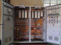 Variable Frequency Drive Panel