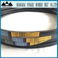 fire resistant belts