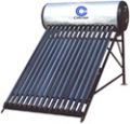 solar water heater