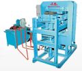 Fully Automatic Fly Ash Paver Block Machine