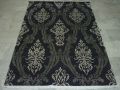 Hand Knotted Woollen Carpets - 9/25 Bumboo Silk