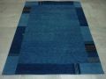 Gabbeh Carpets, Indian Hand Knotted Woolen Carpets