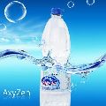 Axyzen Natural  Mineral Water