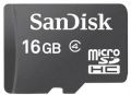 16GB Sandisk Ultra Memory Card