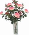 Artificial Rose Flower