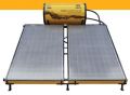 Tata Solar Zing FPC Water Heater