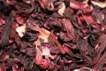 Common Natural Red Good Dried Hibiscus Flower