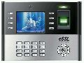 Biometric Fingerprint Attendance Machine (ESSL iClock990)