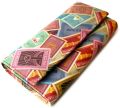 Indian Stamps Women's Clutch