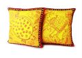 Madhubani Cushion Covers
