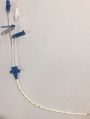 Double Lumen Catheter Kit