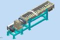 Multi Screw Conveyor ( LUMP BREAKER)