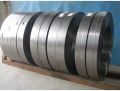 Tempered Cold Rolled Steel Strips