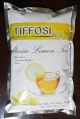 Tiffosi Italiya Lemon Tea Premix