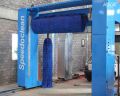 Automatic Entry Level Car Wash Equipment