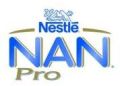 Nestle Nan Pro Milk Powder