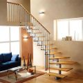 Modular Staircase