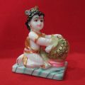 Polyresin Baby Krishna Statues