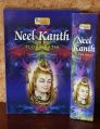 Neelkanth Flora Incense Sticks