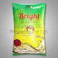 Bright Refined Rice Bran Oil