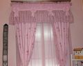 Printed Cotton Curtains