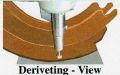 Linear Deriveting Hydraulic Equipment