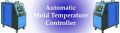 Automatic Mold Temperature Controller