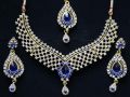 Bridal Necklace Set