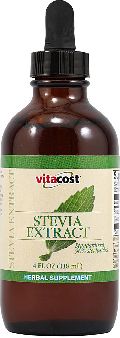 Stevia Liquid