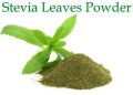 Stevia Leaves Powder Sweetened