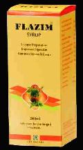 Herbal Enzyme Syrup