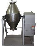 conical mixer