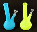 Color Frosted Water Pipe