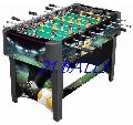 21 BALLS SOCCER TABLE GRAPHIC