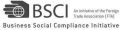 BSCI Compliance Auditing
