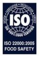 ISO 22000 Certification Auditing