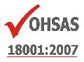 Ohsas 18000 Certification Auditing