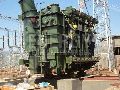 Testing and Commissioning of Transformer