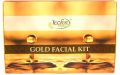 Techn Gold Facial Kit