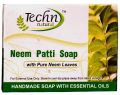 Techn Neem Patti Soap