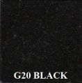 Black G20 Granite Slabs