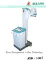 110ma X Ray Machine