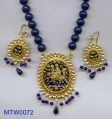 Thewa Kundan Jewellery